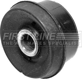 First Line FSK6265 - Suspension, corps de l'essieu droxauto.com