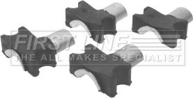 First Line FSK6263K - Kit de réparation, barre de couplage stabilisatrice droxauto.com