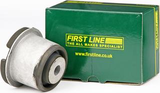 First Line FSK6234 - Suspension, corps de l'essieu droxauto.com