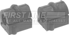 First Line FSK6230K - Kit de réparation, barre de couplage stabilisatrice droxauto.com