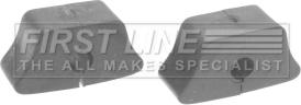First Line FSK6220K - Kit de réparation, barre de couplage stabilisatrice droxauto.com