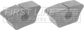 First Line FSK6221K - Kit de réparation, barre de couplage stabilisatrice droxauto.com