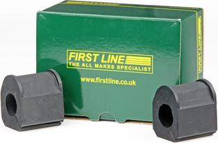 First Line FSK6273K - Kit de réparation, barre de couplage stabilisatrice droxauto.com