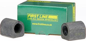 First Line FSK6725K - Kit de réparation, barre de couplage stabilisatrice droxauto.com