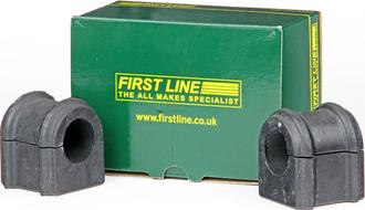 First Line FSK6726K - Kit de réparation, barre de couplage stabilisatrice droxauto.com