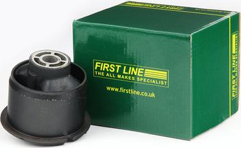 First Line FSK8095 - Suspension, corps de l'essieu droxauto.com