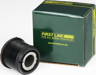 First Line FSK8048 - Suspension, corps de l'essieu droxauto.com