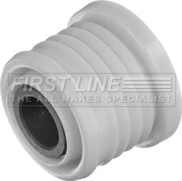 First Line FSK8063 - Suspension, corps de l'essieu droxauto.com