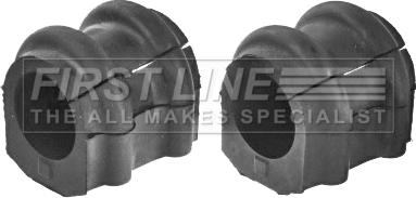 First Line FSK8005K - Kit de réparation, barre de couplage stabilisatrice droxauto.com