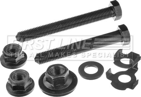 First Line FSK8000 - Boulon de fixation, bras transversal droxauto.com