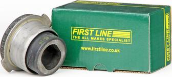 First Line FSK8010 - Suspension, corps de l'essieu droxauto.com