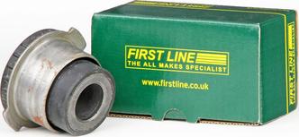 First Line FSK8011 - Suspension, corps de l'essieu droxauto.com