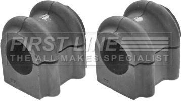 First Line FSK8036K - Kit de réparation, barre de couplage stabilisatrice droxauto.com