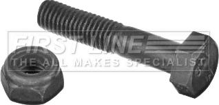 First Line FSK8038 - Boulon de fixation, bras transversal droxauto.com