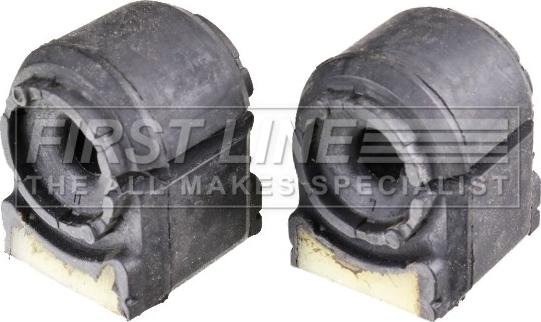 First Line FSK8111K - Kit de réparation, barre de couplage stabilisatrice droxauto.com