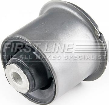 First Line FSK8182 - Suspension, corps de l'essieu droxauto.com
