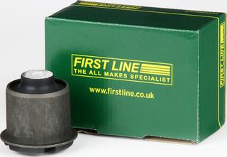 First Line FSK8136 - Suspension, bras de liaison droxauto.com
