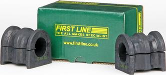 First Line FSK7944K - Kit de réparation, barre de couplage stabilisatrice droxauto.com