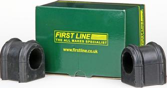 First Line FSK7946K - Kit de réparation, barre de couplage stabilisatrice droxauto.com