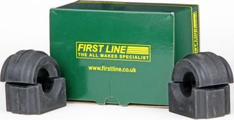 First Line FSK7953K - Kit de réparation, barre de couplage stabilisatrice droxauto.com