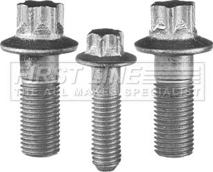 First Line FSK7900 - Kit de réparation, rotule de suspension droxauto.com