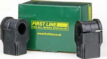 First Line FSK7982K - Kit de réparation, barre de couplage stabilisatrice droxauto.com