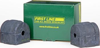 First Line FSK7937K - Kit de réparation, barre de couplage stabilisatrice droxauto.com