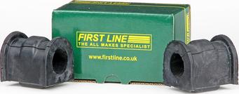 First Line FSK7927K - Kit de réparation, barre de couplage stabilisatrice droxauto.com