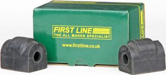 First Line FSK7979K - Kit de réparation, barre de couplage stabilisatrice droxauto.com