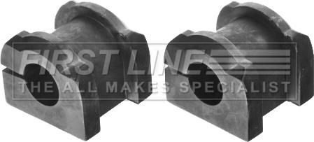First Line FSK7974K - Kit de réparation, barre de couplage stabilisatrice droxauto.com
