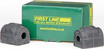 First Line FSK7978K - Kit de réparation, barre de couplage stabilisatrice droxauto.com