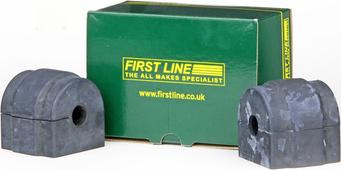 First Line FSK7977K - Kit de réparation, barre de couplage stabilisatrice droxauto.com