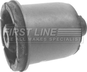 First Line FSK7416 - Suspension, corps de l'essieu droxauto.com