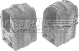 First Line FSK7413K - Kit de réparation, barre de couplage stabilisatrice droxauto.com