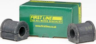First Line FSK7421K - Kit de réparation, barre de couplage stabilisatrice droxauto.com