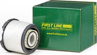 First Line FSK7477 - Suspension, corps de l'essieu droxauto.com