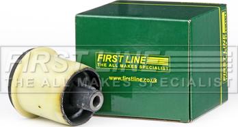 First Line FSK7549 - Suspension, corps de l'essieu droxauto.com