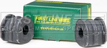 First Line FSK7561K - Kit de réparation, barre de couplage stabilisatrice droxauto.com