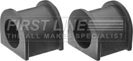 First Line FSK7520K - Kit de réparation, barre de couplage stabilisatrice droxauto.com