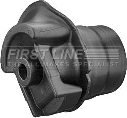 First Line FSK7695 - Suspension, corps de l'essieu droxauto.com