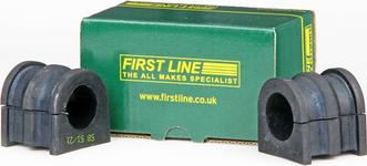 First Line FSK7691K - Kit de réparation, barre de couplage stabilisatrice droxauto.com