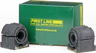 First Line FSK7698K - Kit de réparation, barre de couplage stabilisatrice droxauto.com