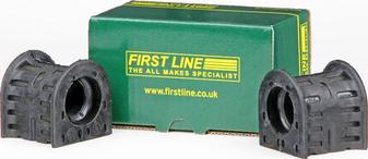 First Line FSK7692K - Kit de réparation, barre de couplage stabilisatrice droxauto.com