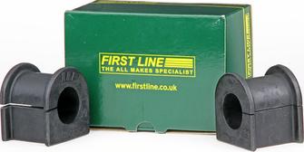 First Line FSK7655K - Kit de réparation, barre de couplage stabilisatrice droxauto.com