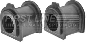 First Line FSK7658K - Kit de réparation, barre de couplage stabilisatrice droxauto.com