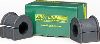 First Line FSK7664K - Kit de réparation, barre de couplage stabilisatrice droxauto.com