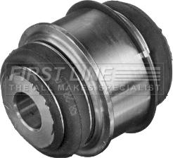 First Line FSK7091 - Suspension, corps de l'essieu droxauto.com