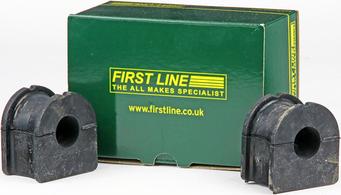 First Line FSK7098K - Kit de réparation, barre de couplage stabilisatrice droxauto.com