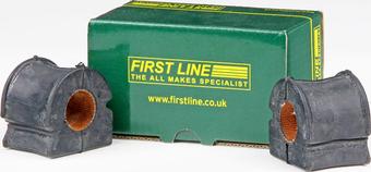 First Line FSK7092K - Kit de réparation, barre de couplage stabilisatrice droxauto.com