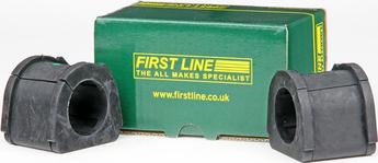 First Line FSK7044K - Kit de réparation, barre de couplage stabilisatrice droxauto.com